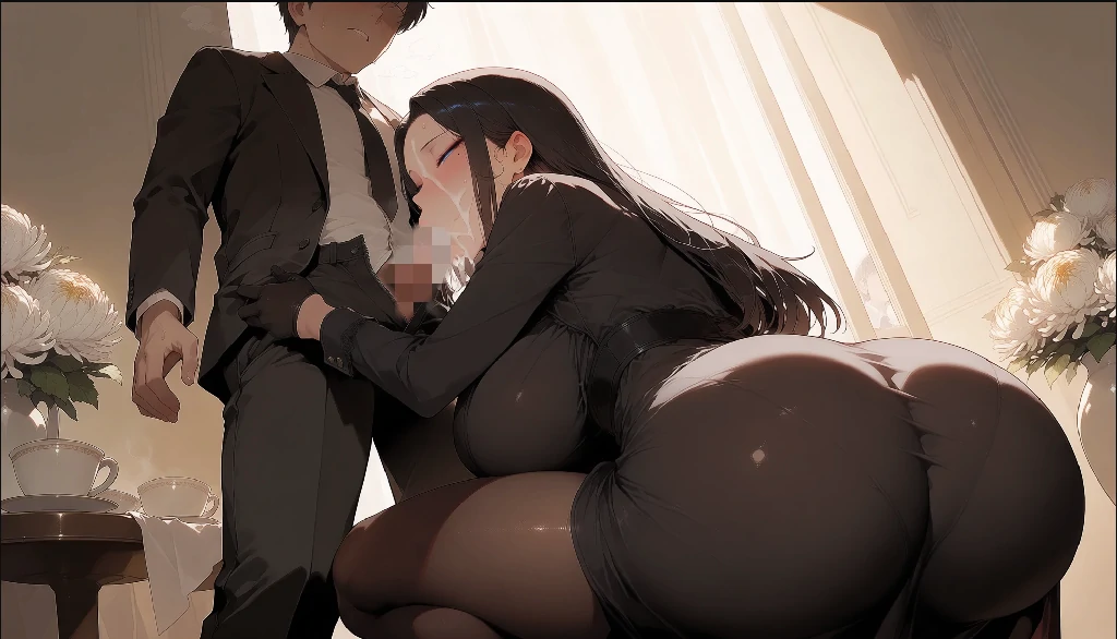 [PC/安卓/日系SLG/巨乳]败北英雄色诱矫正设施 AI汉化版 [2+500M][百度盘]