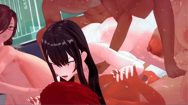 PC/安卓/SLG/动态/汉化 xxx 档案 xxx Files v0.3.1 [1+7G][百度盘]