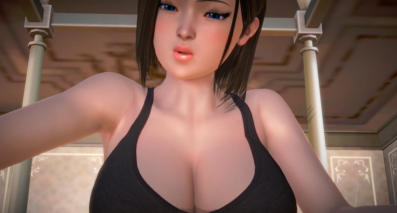 [更新/PC/安卓/亚洲SLG/3D]白俄罗斯  Ep.1-11 P2 AI汉化版 [2+2.24G][百度盘]