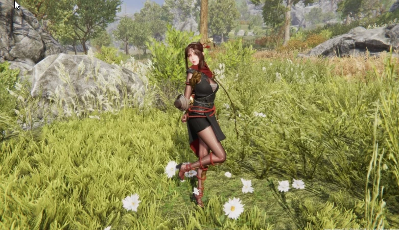 [动作ACT/3D作品/动态/PC] 冰霜之姬 v2.0.0 官中步兵版 [1+23.3G][百度盘]