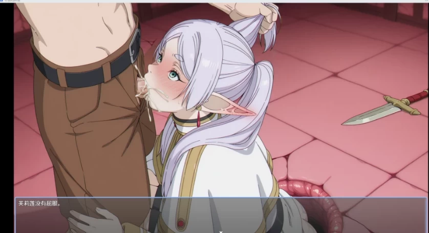 【PC+安卓/汉化/NTR/SLG】NTR老婆陷阱屋 Waifu Trap House 内嵌AI汉… [1+1.5g][百度盘]