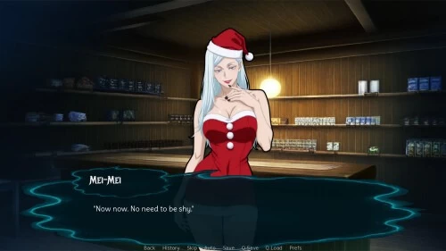 【PC+安卓/日式SLG/动态/更新】 咒术训练师 Jujutsu Trainer v0.30 汉化版 [1+1.2G][百度盘]