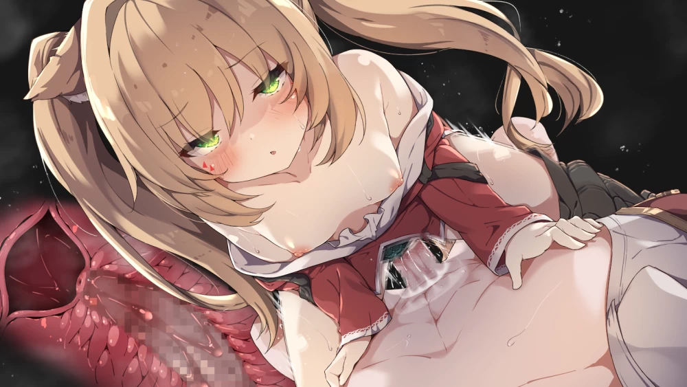 正式版[PC/佳作强推/汉化/纯爱/后宫]露琪亚与魔法锻造工房 [1+2.2G][百度盘]