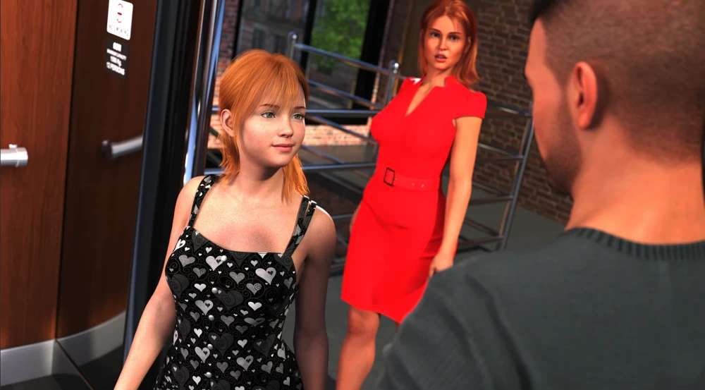 如此多的爱 So Much to Love v0.4.4b PC+安卓 汉化版 [2+6.5g][百度盘]