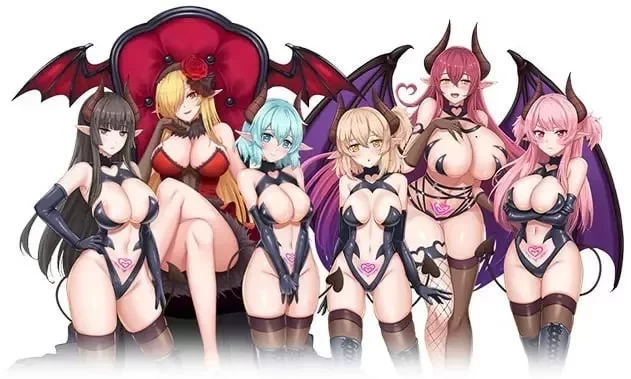 [更新PCSLG动态官中步兵] 带我去地下城吧 v1.7.7 全存档[4G] [1+4G][百度盘]