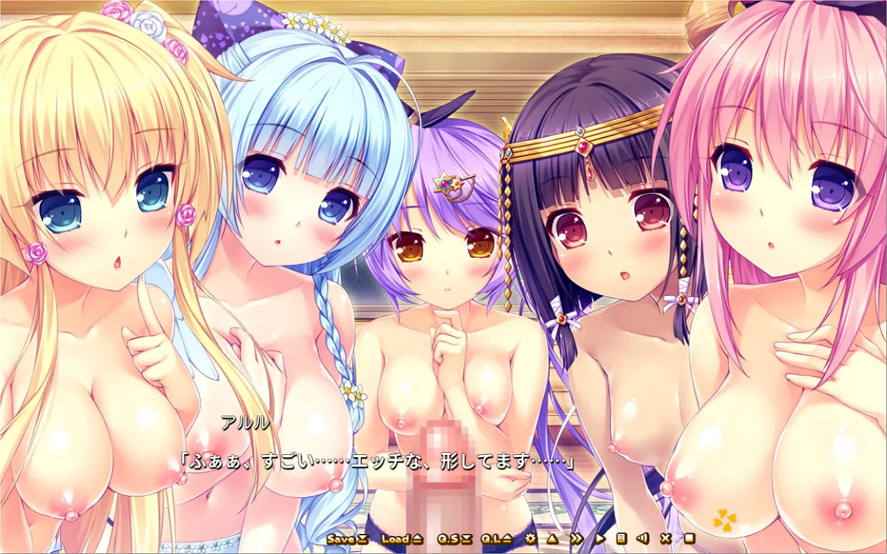 【PC+KR/汉化/全CG/动态】与我恋爱的废柴小恶魔本传+后日谈 [2+16G][百度盘]
