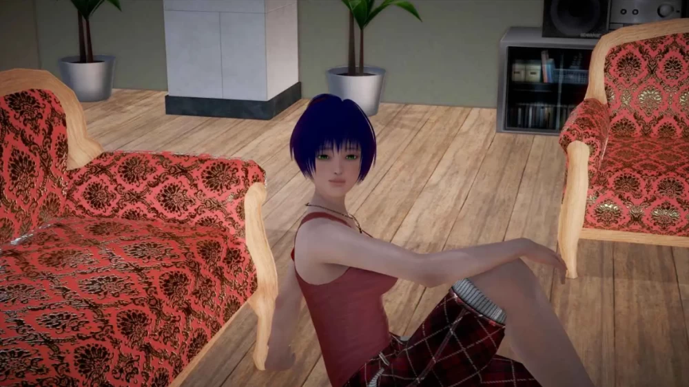 [PC亚洲SLG]我的新邻居My New Neighbors 1.86汉化版 [1+10.6g][百度盘]