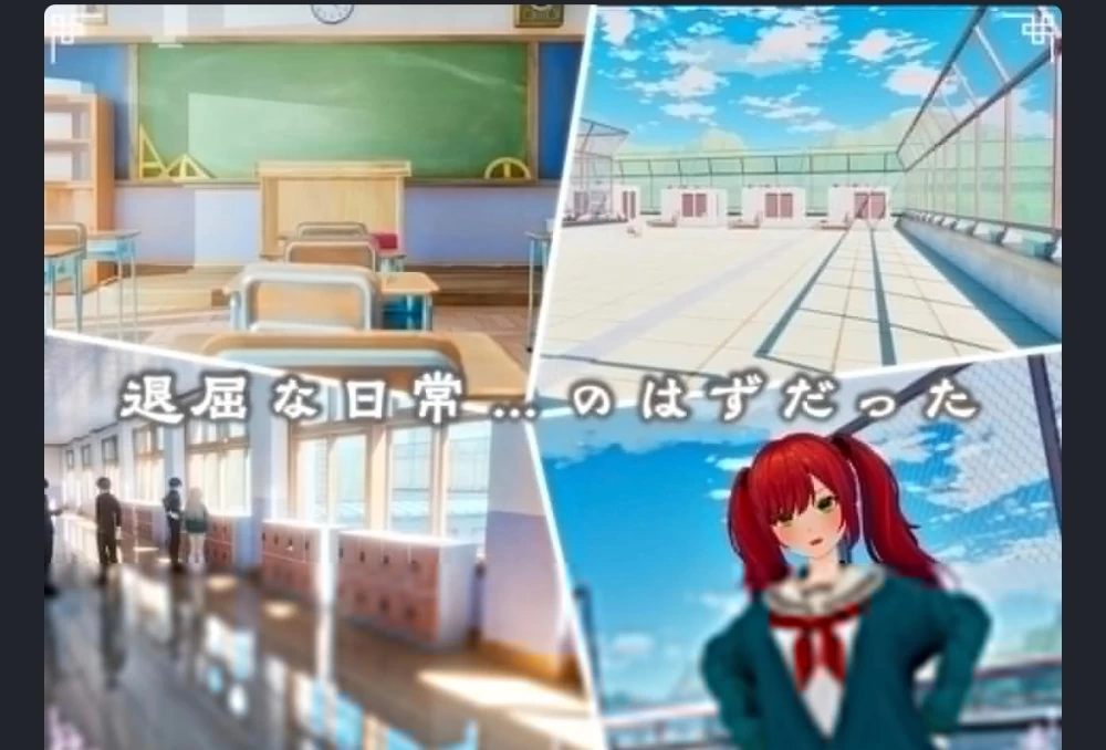 【PC/互动SLG/3D/动态】 财富新娘 – 绝顶开眼之仪式v1.12 内嵌AI汉化版 去码版+存档 [1+3G][百度盘]