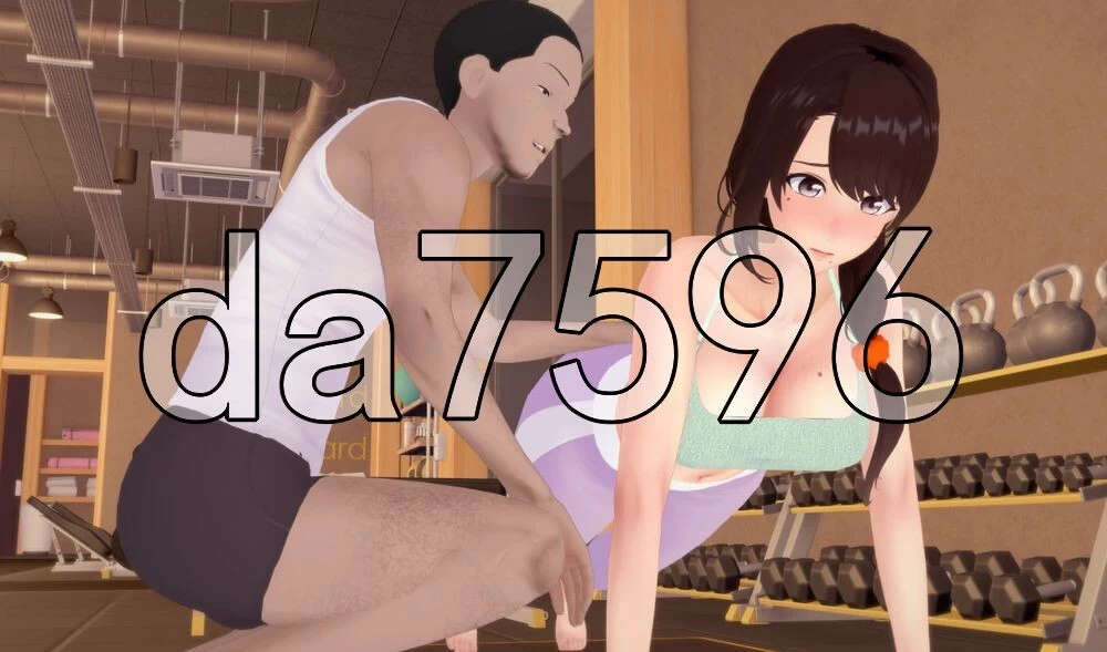 [日式SLG/更新] 妈妈最近有点不对劲 v0.1.2 PC+安卓 汉化版 [1+1.30G][百度盘]