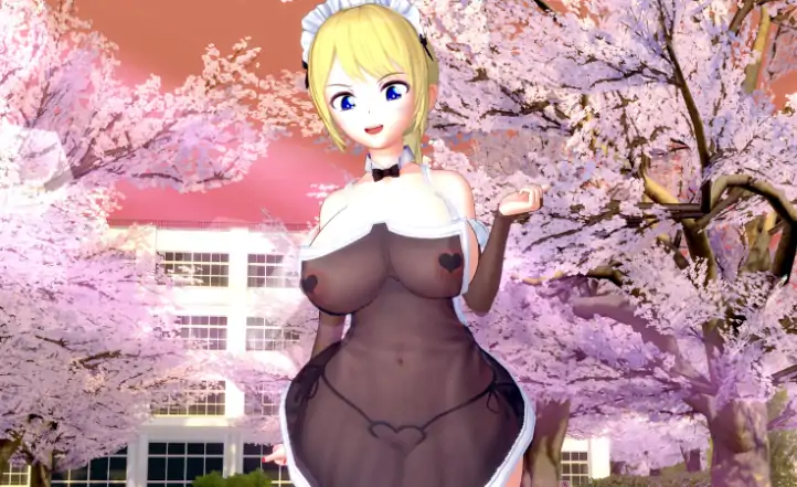 安卓+电脑【日系SLG动态沙盒】v2.7扶她性爱学院 步 [1+2.9G][百度盘]