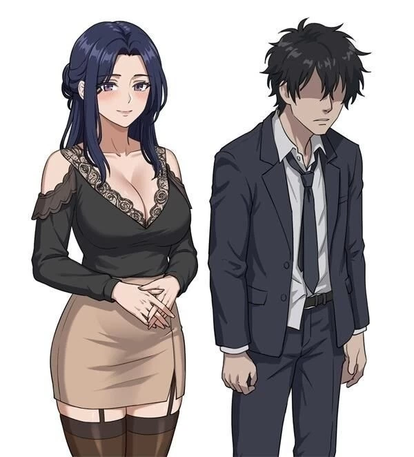 【pc】怎么说呢，我决定去做家政了  官中版 [1+0.3g][百度盘]