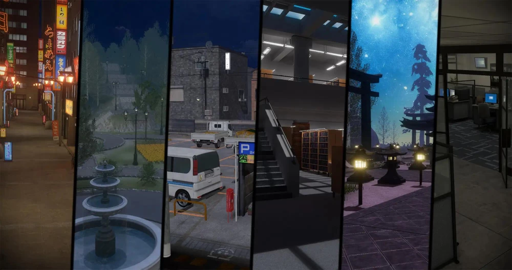 [3D/官中去码/PC]见习魅魔莉莉娅 人间界榨精日记 v1.2 存档 [2+5.3G][百度盘]