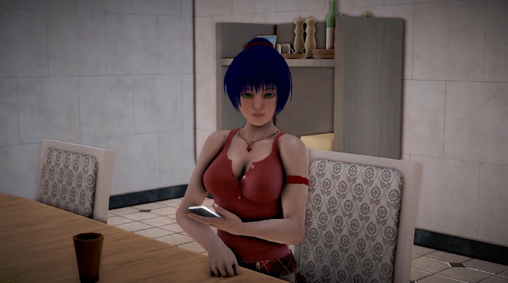 [PC/亚洲SLG/3D]我的新邻居 My New Neighbors v1.86 AI汉化版 [1+8.40G][百度盘]