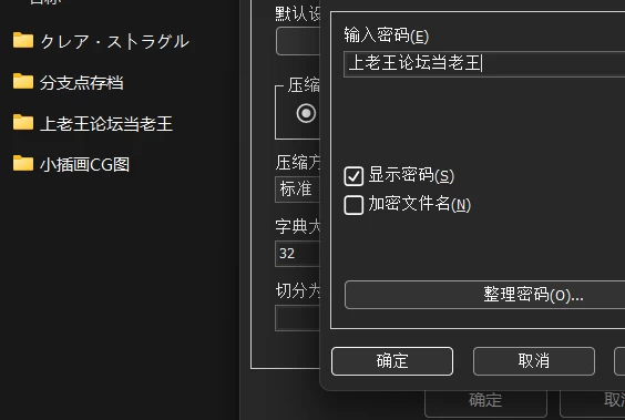 【PC/内嵌汉化】克莱尔·斯特拉格尔v1.04+分歧点存档 [1+740M][百度盘]
