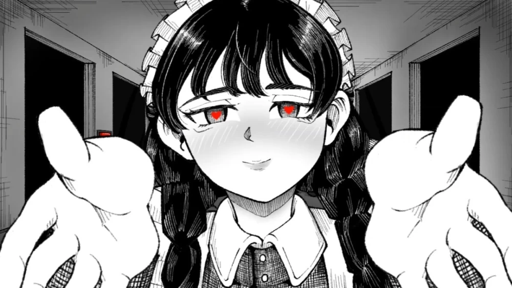 [动态]女仆天堂Maid in Heaven 安卓+电脑 汉化 [2+1.1G][百度盘]
