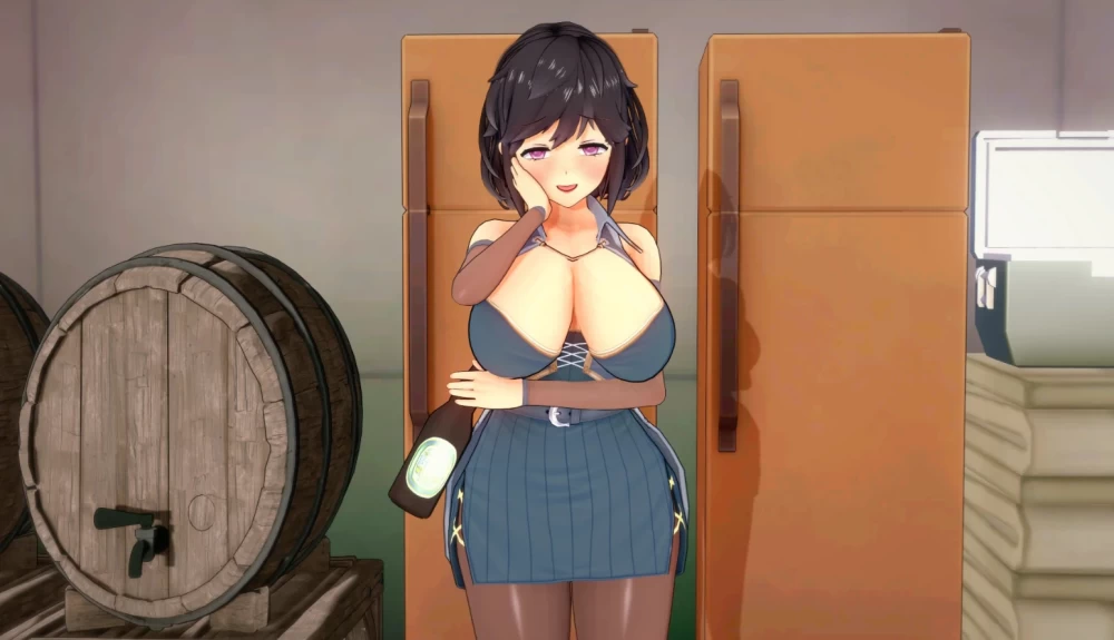 扶她性爱学院 Futa Academy of Sex v2.7 PC+安卓 汉化版 [1+2.87g][百度盘]
