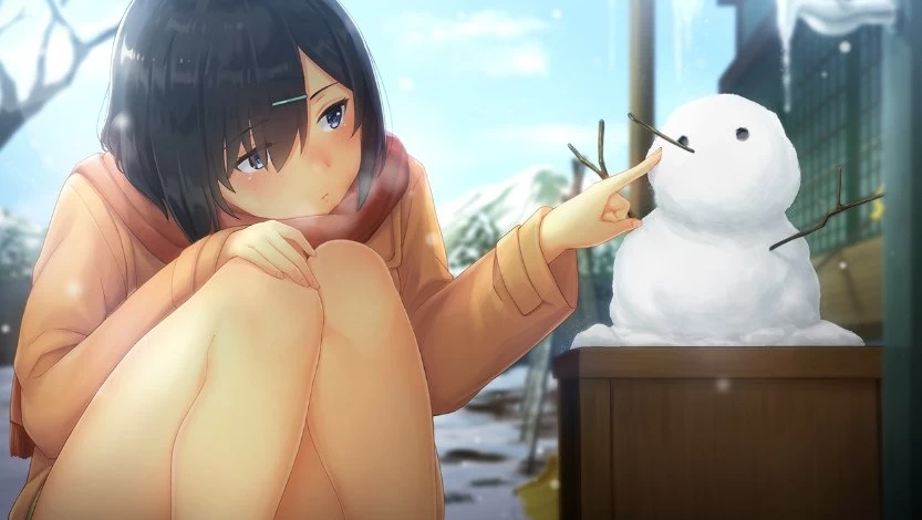 【pc+安卓】乡间性活[夏+冬]官中+DLC+存档 [1+2.2g][百度盘]