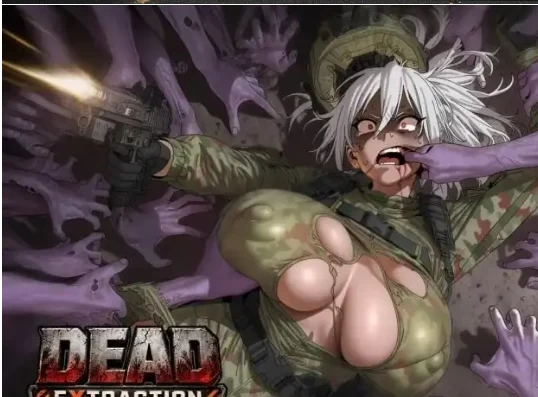 【PCv1.6/ACT/官中/动态】死亡撤离.v1.6.0 官中步兵版 [1+2.62G][百度盘]