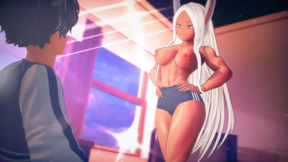 PC+安卓–我的无尽幻想 My Hentai Fantasy v0.18.1 AI汉化版我的绅… [1+3.77G][百度盘]