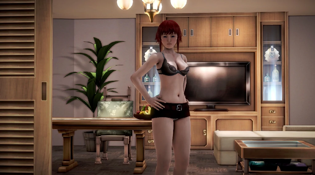 [PC/亚洲SLG/3D]我的新邻居 My New Neighbors v1.86 AI汉化版 [1+8.40G][百度盘]