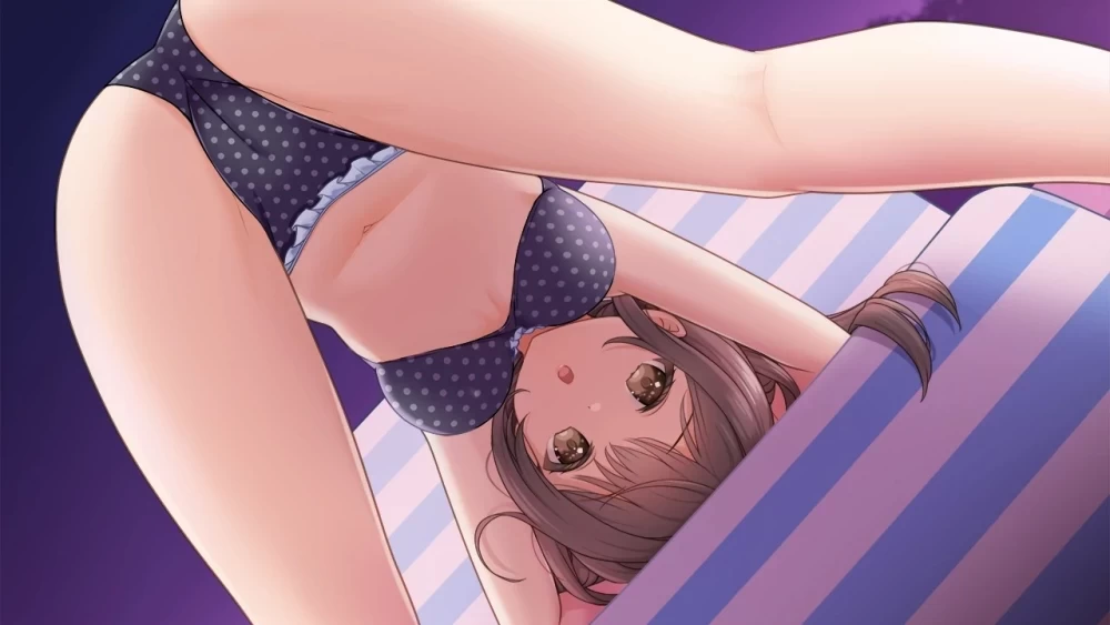 安卓/PC/SLG/汉化 两人生活 同居生活 ふたりぐらし v1.695+DLC [1+5g][百度盘]