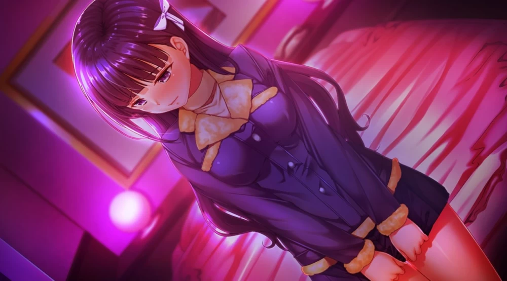 PC/ADV/汉化/步兵/特典 初恋的她 初めての彼女 存档 [1+5g][百度盘]