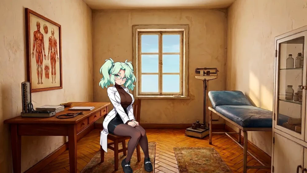 【SLG/AI汉化/PC+安卓】烈焰激情 Fiery Passions[Ver0.5.0] [2+2.9G][多种下载方式]