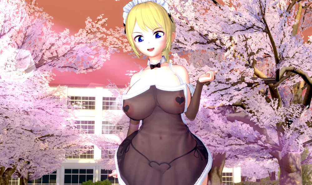 扶她性爱学院 Futa Academy of Sex v2.7 PC+安卓 汉化版 [1+2.87g][百度盘]