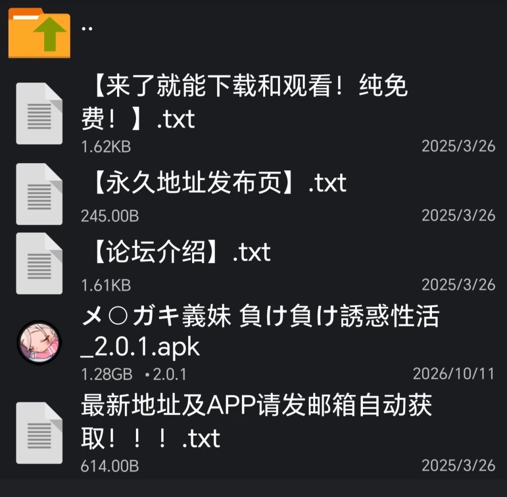 安卓官中，メ○ガキ義妹 負け負け誘惑性活，2.01 [1个+1.28G][百度盘]