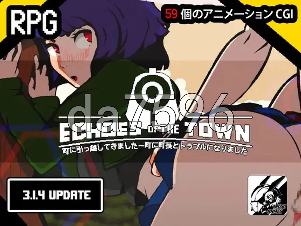[日式RPG/更新] 小镇物语：刚搬家就和镇长大人闹翻v3.9.3 官… [1+1.60G][百度盘]