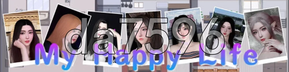 [国产RPG/全家桶/破解版] 幸福人生 v1.9.0 PC+安卓 官中步兵版… [1+2.90G][百度盘]