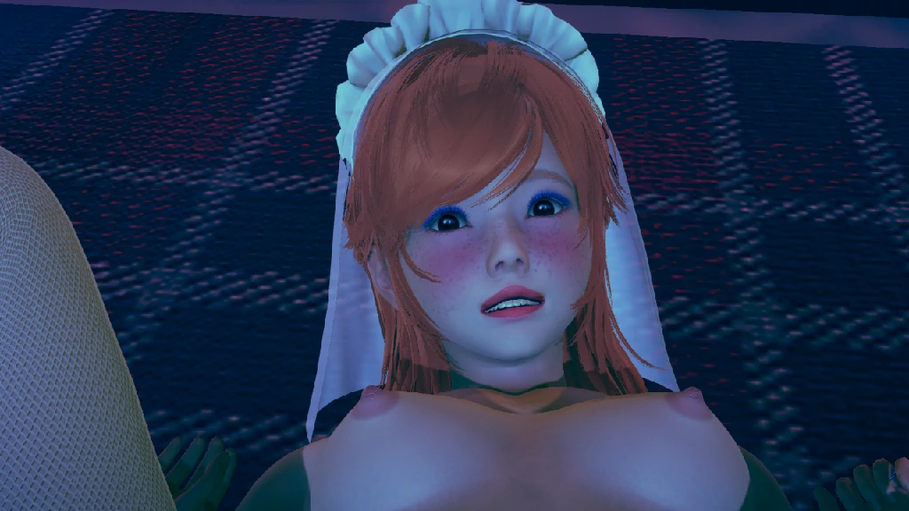 [PC/安卓/亚洲SLG/AI汉化]我娶了一个女同性恋[v0.1] AI汉化版 [2+715M][百度盘]
