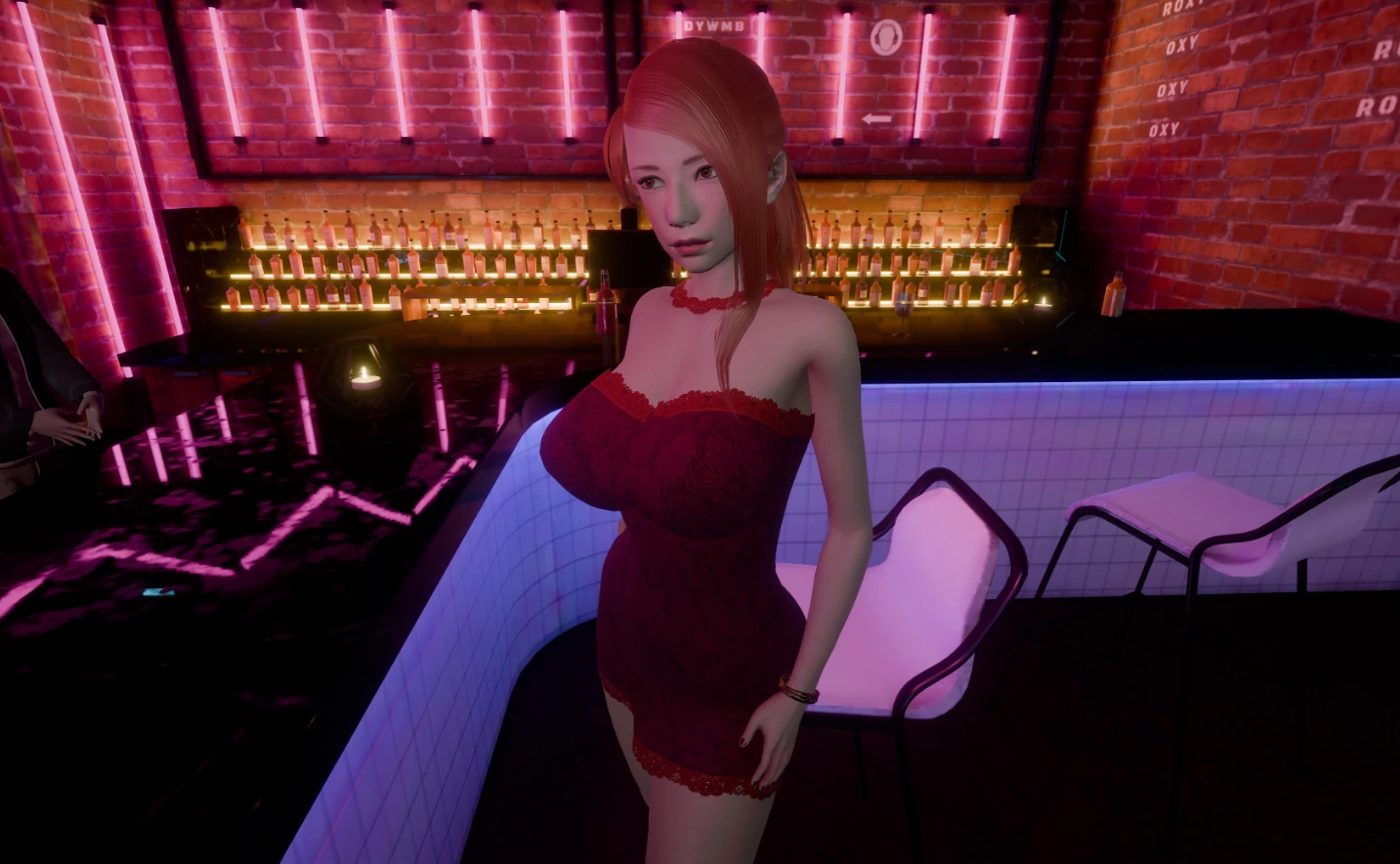【艰难抉择】v0.3 汉化-步兵版 PC+安卓 7.35G [3+7.35G][百度盘]