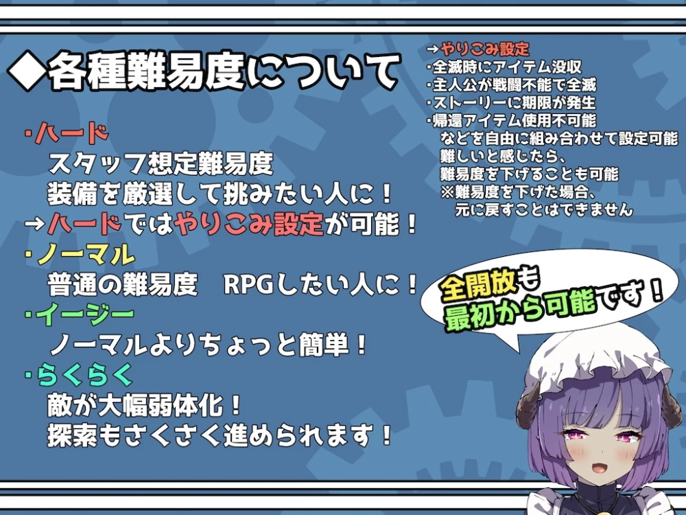 新作RPG/雌小鬼/CG开关 露西亚与魔法锻造工坊 AI汉化版 [1+1.94G][百度盘]