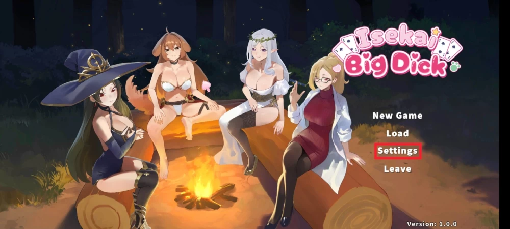 【PC/安卓移植/SLG/全CG存档】异世界大老二v1.1.1 [4+2.2g][百度盘]