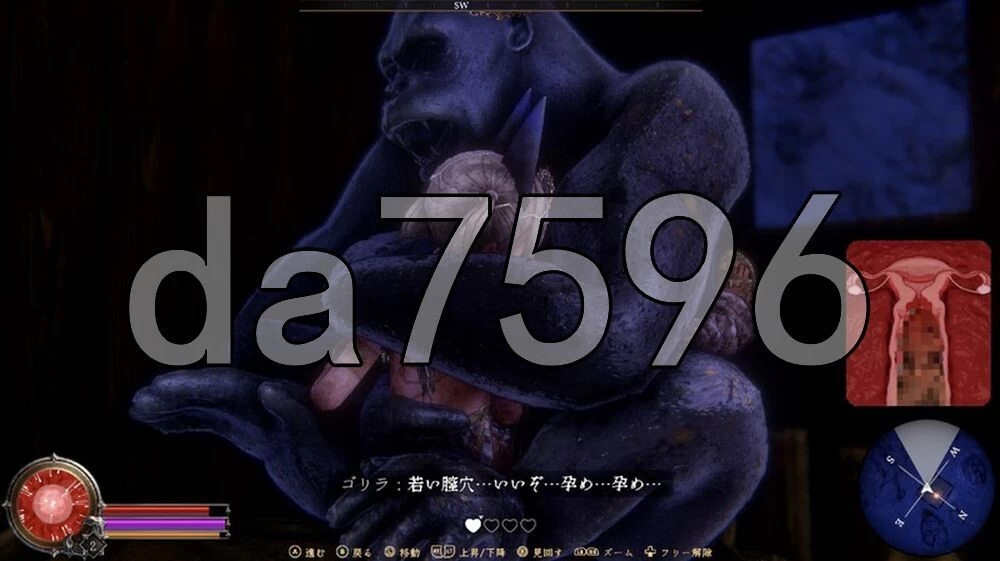 [日式3D/新作] 落日的姬骑士韦佩里特～无论 体験版 官中版 [1+3.10G][百度盘]