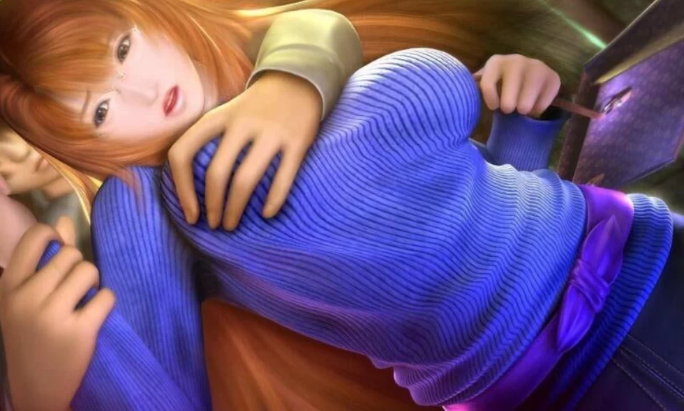 [3D神作SLG全动态去码版]尾行 1-4全系列中文版合集步兵版 [1+4.3G][百度盘]