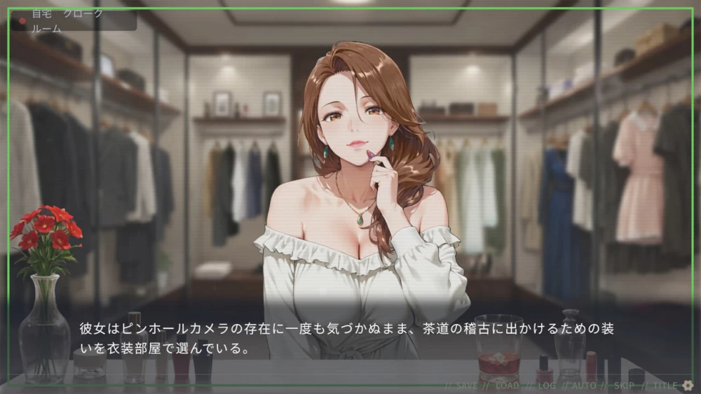 [SLG官中PC步兵]不良婚姻惩罚师 Adultery Marriage Punisher v26.10.15 [1+1G][百度盘]