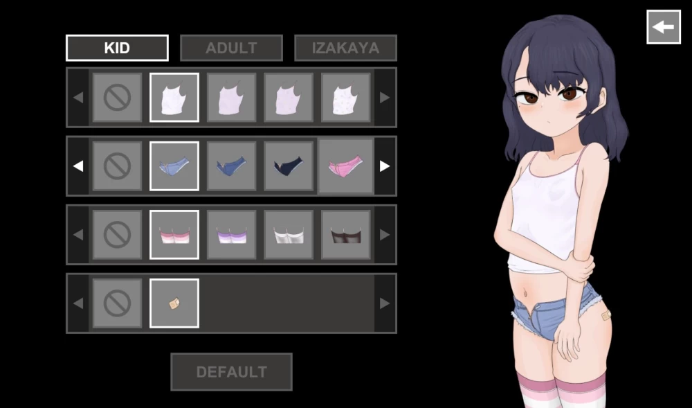 【日系SLG/官中/PC】以前欺负过的不良少年现在居然成~v1.2 [1+548m][百度盘]