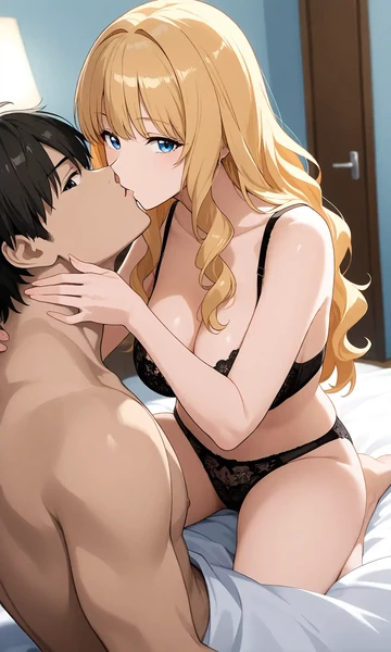安卓+电脑【日系SLG/腐败/NTR】Ch.3 v0.4.0米娅的男朋友 步 [1+750M][百度盘]