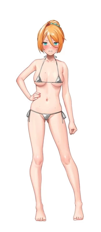[新作PCSLG内嵌汉化] 特务搜查官蕾娜 屈辱的娼馆奉仕 体验版 存档[1G] [1+1G][百度盘]