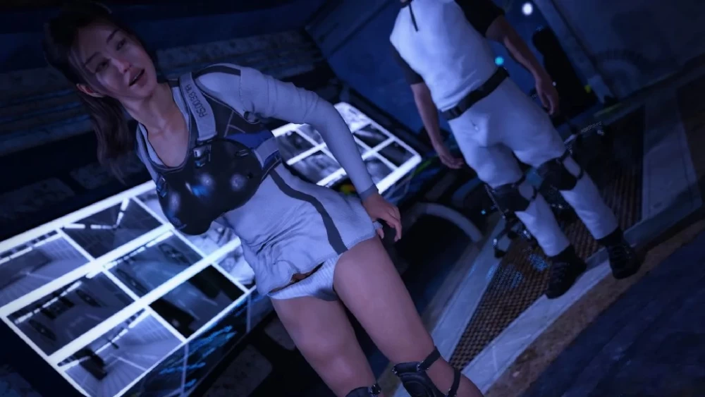 [双端/欧美SLG/AI内嵌汉化/3D]更好的交易[1.0a] AI内嵌汉化版 [2+6.63G][百度盘]
