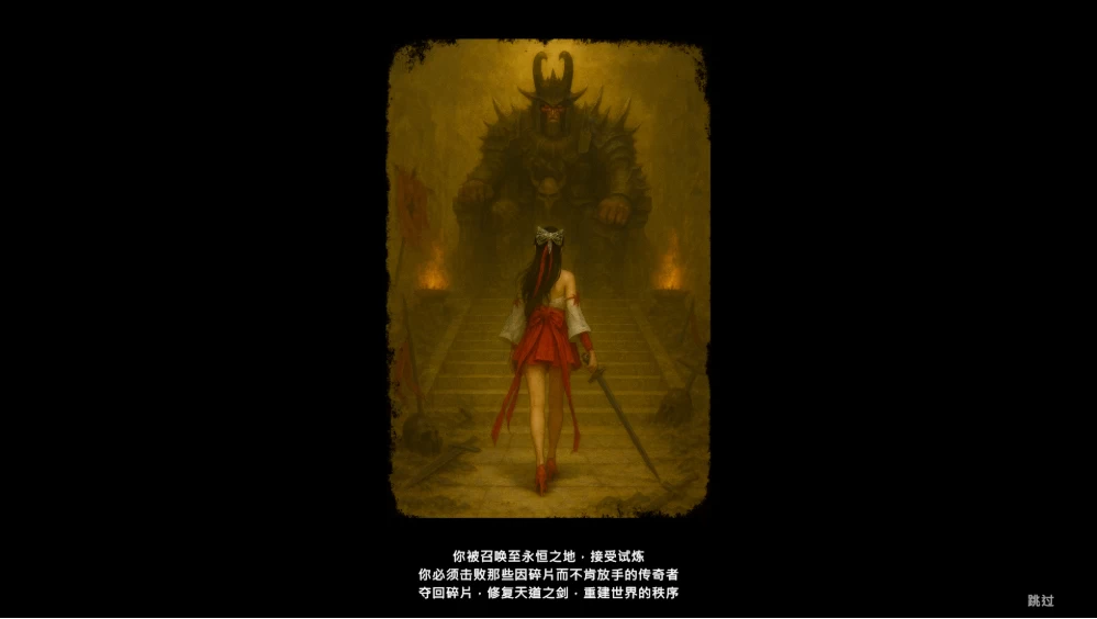 【开放世界】冰霜之姬2.6.0官中步兵/PC/作弊控制台/战斗H画廊 [2+23.4G][多种下载方式]