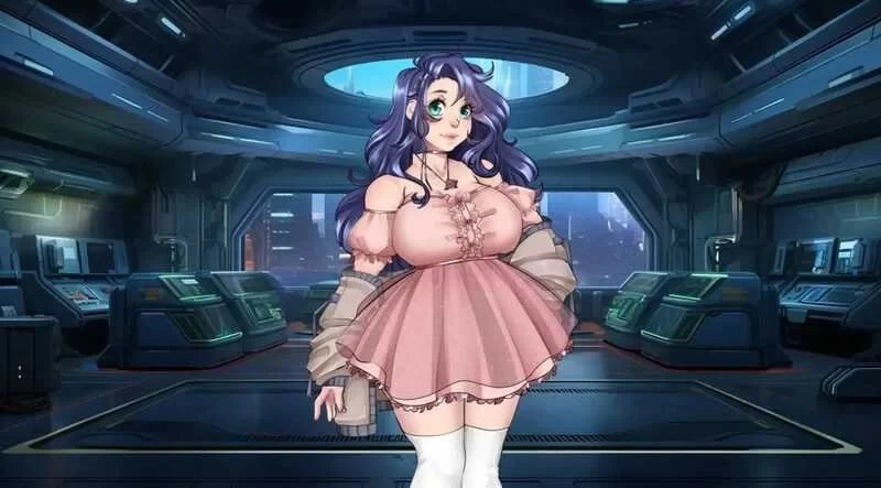 PC+安卓/SLG FLX-娃娃的堕落 / FLX – Downfall of I-Dolls v0.32 AI汉化版 [2+1.98G][百度盘]
