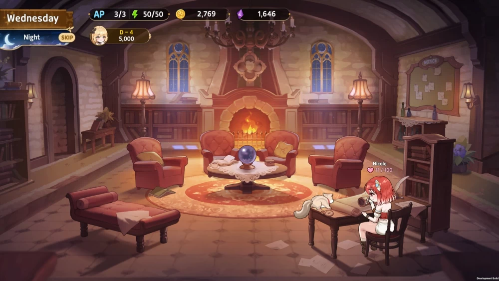 【更新精品SLG官中PC动态无码v1.2.0】重生酒馆 [1+3.1G][百度盘]