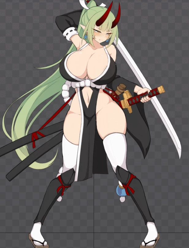 PC【地牢探索SLG异种X】地下城计划  v0.706t官中动态版+全CG [1+1.6g][百度盘]
