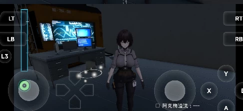 【PCV1.1/ACT/3D/AI汉化】阿库梅核心运输兵1.1 [1+524M][百度盘]
