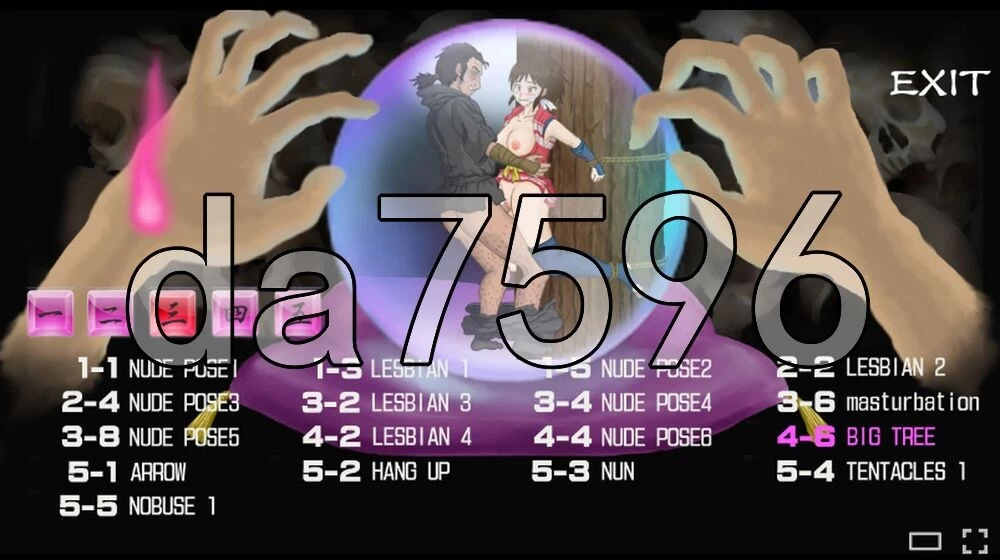 [日式ACT/新作] 忍の娘 忍び NINJAGIRL Ver1.6.6 生肉步兵版 [1+1.70G][百度盘]