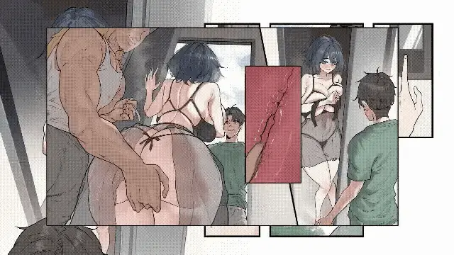 [SLG/NTL/动态/PC] 救生员狂热 v2.2 官中步兵+存档 [3+2.14G][百度盘]