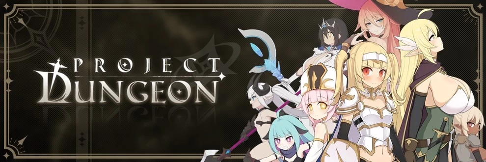 [更新PCSLG官中动态] H版黑暗地牢 地牢计划 Project Dungeon v0.706t [1G] [1+1G][百度盘]